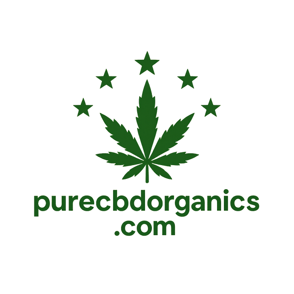 Purecbdorganics